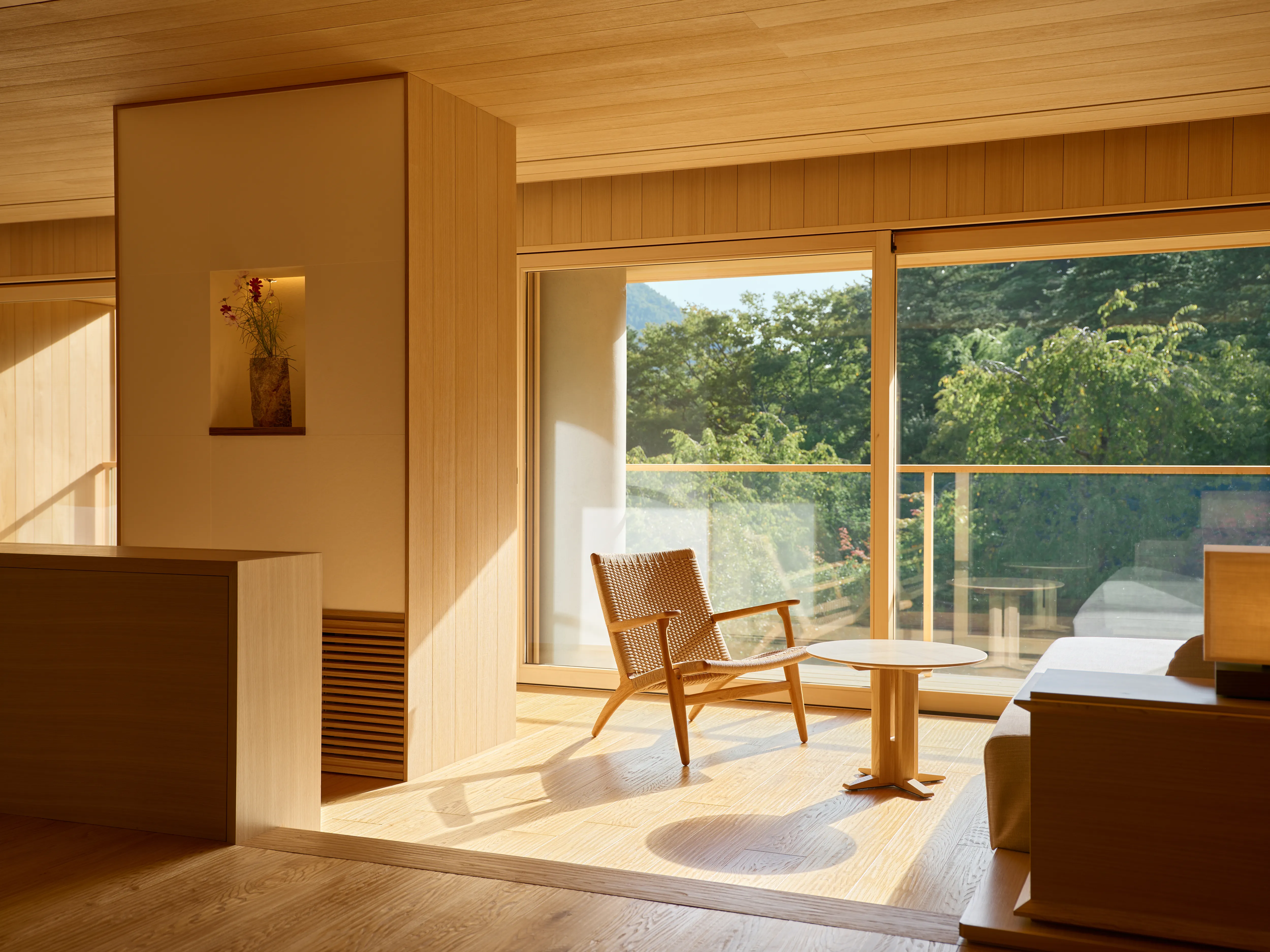 強羅花壇 箱根 | 別邸 東雲