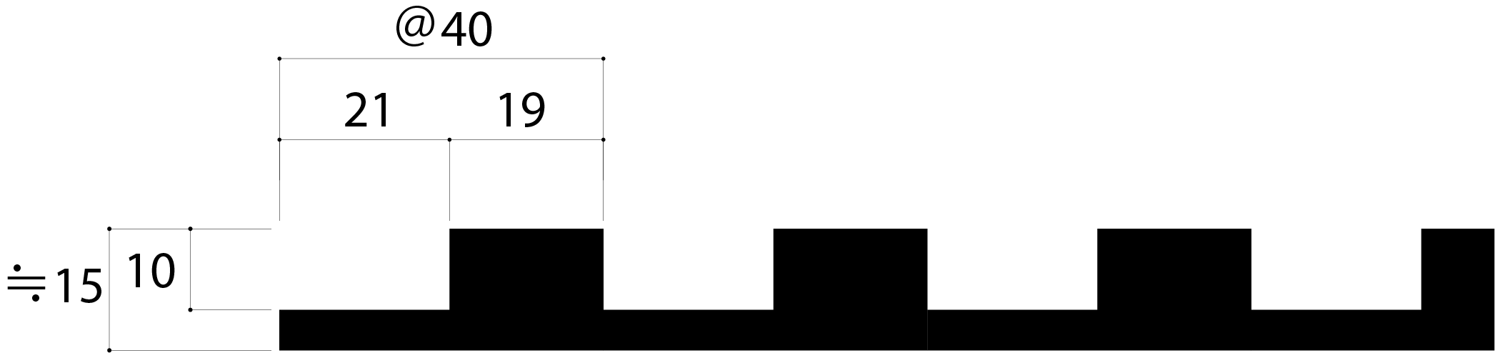 断面