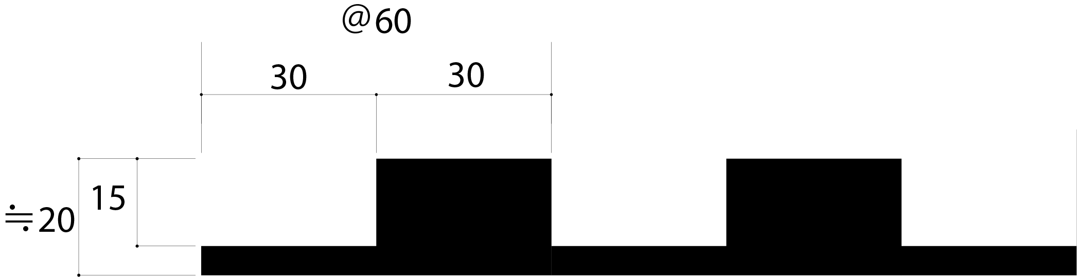 断面